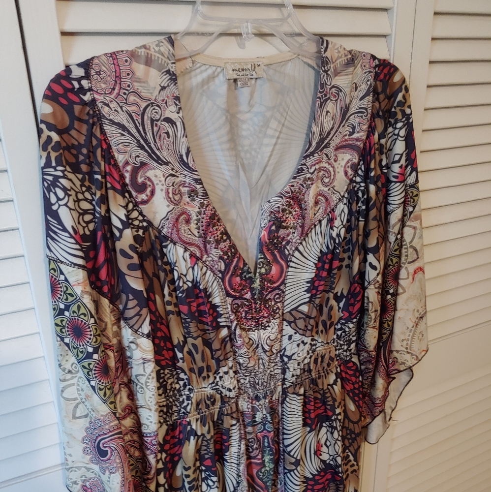 Embellished Blouse